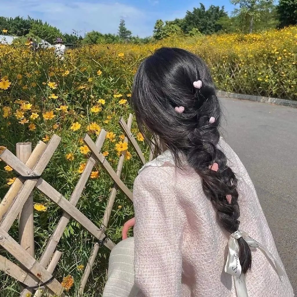 过去的日落